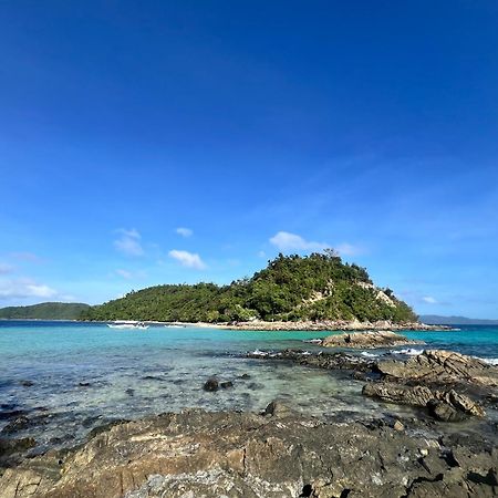 Nobi'S Inn, Port Barton サン・ヴィチェンテ エクステリア 写真
